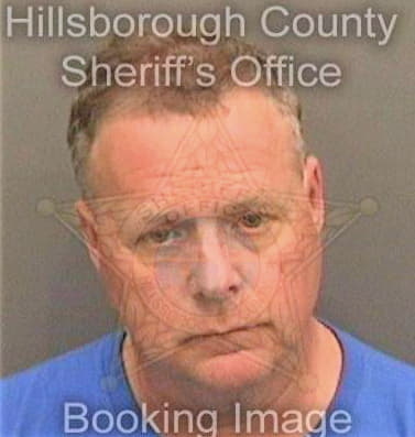 Okeefe James - Hillsborough County, FL 