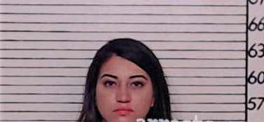 Hernandez Janette - Comal County, TX 