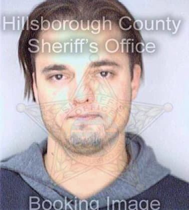 Delcastillo Juan - Hillsborough County, FL 