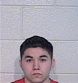 Vasquez Julian - Hidalgo County, TX 