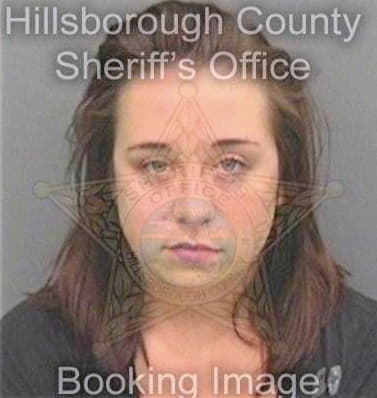 Vick Ashley - Hillsborough County, FL 