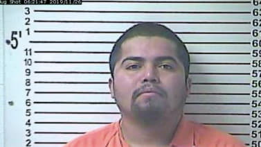 Alejandro Avelino - Hardin County, KY 