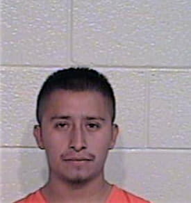 Morales Gilberto - Hidalgo County, TX 