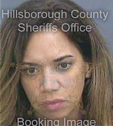 Publesrodriguez Magela - Hillsborough County, FL 