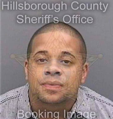 Villanueva Randy - Hillsborough County, FL 