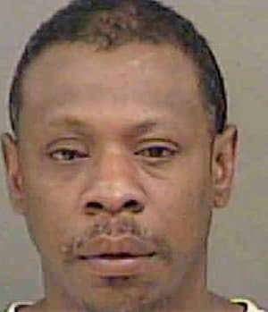 Hamilton Terrance - Mecklenburg County, NC 