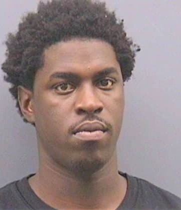 Davis Frederick - Hillsborough County, FL 