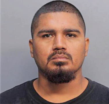 Deleon Jose - Dade County, FL 