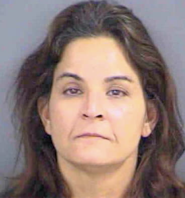 Stallone Mayra - Collier County, FL 