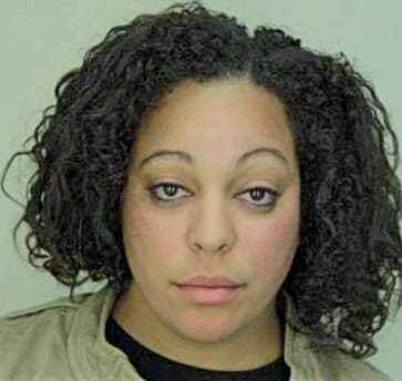 Bowen Shanon - Hillsborough County, FL 