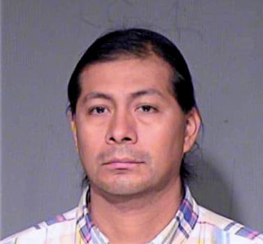 Honadick Alwin - Maricopa County, AZ 