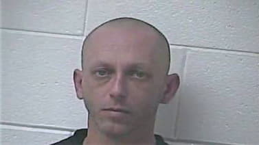 Charles Jason - Montgomery County, KY 