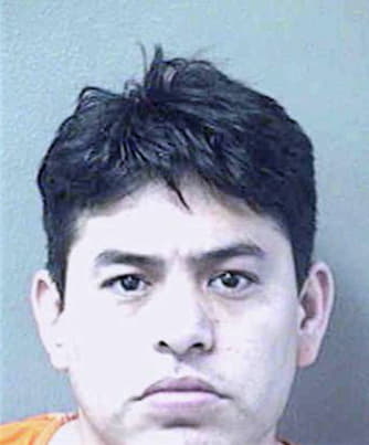 Martinez Jose - Okaloosa County, FL 