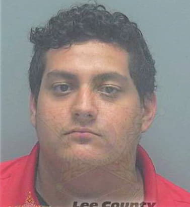 Ponzio Joseph - Lee County, FL 