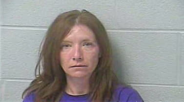 Bowden Mindy - Marshall County, TN 