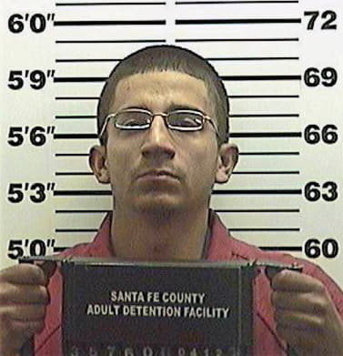 Lopez Robert - SantaFe County, NM 