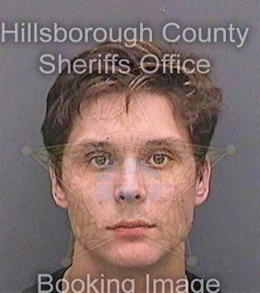 Copenhaver Tyler - Hillsborough County, FL 