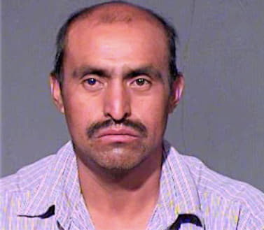 Lopez Alejandro - Maricopa County, AZ 