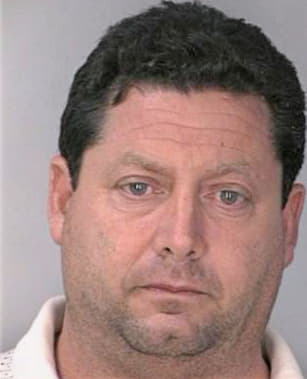 Slusher John - Hillsborough County, FL 