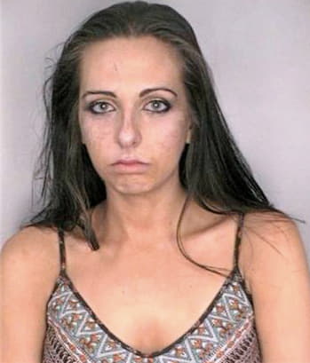 Parrish Meagan - Hillsborough County, FL 