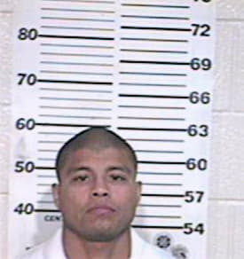 Hernandez Ramiro - Hidalgo County, TX 