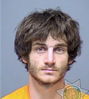 Chiappa Steven - Clackamas County, OR 