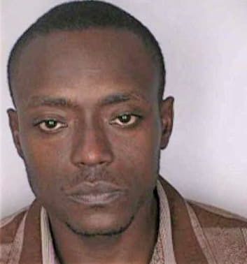 Mckinnie Anthony - Hillsborough County, FL 
