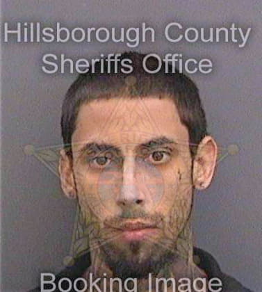 Trujillo Dillion - Hillsborough County, FL 