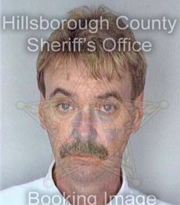 Dillon Gary - Hillsborough County, FL 