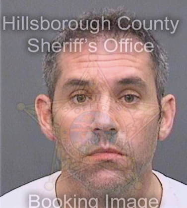 Frangioni Greg - Hillsborough County, FL 