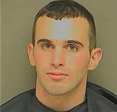 Foy James - Bedford County, VA 