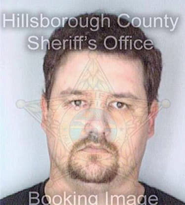 Mathis Michael - Hillsborough County, FL 