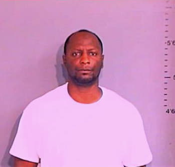 Jernigan Rodney - Brazos County, TX 