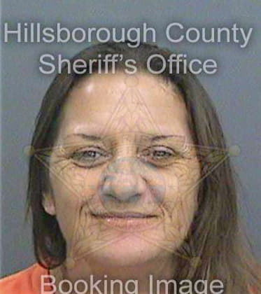 Hollingshead Tammy - Hillsborough County, FL 