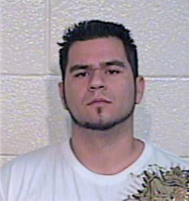 Hernandez Tomas - Hidalgo County, TX 