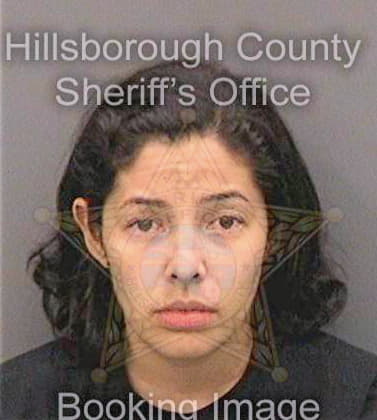 Santos Alejandra - Hillsborough County, FL 