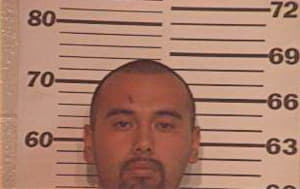 Rodriguez Randy - Hidalgo County, TX 