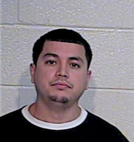 Espinoza Adrian - Hidalgo County, TX 