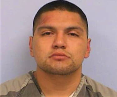 Cornejo David - Travis County, TX 