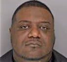 Davis Pondexter - Greenville County, SC 