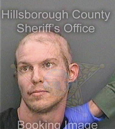 Doren Andrew - Hillsborough County, FL 