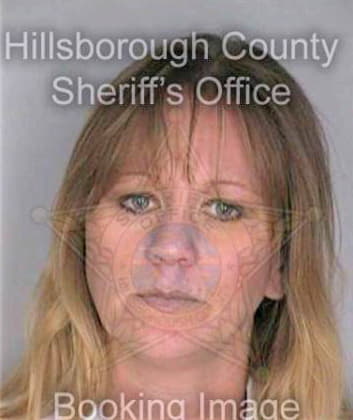 Smith Cami - Hillsborough County, FL 