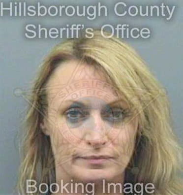 Prejean Carla - Hillsborough County, FL 