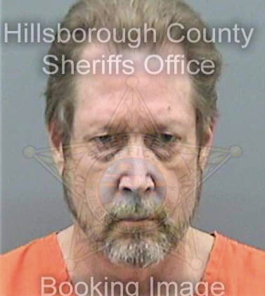 Canady David - Hillsborough County, FL 