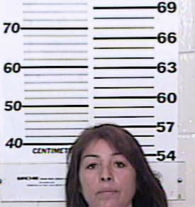 Ramos Irma - Hidalgo County, TX 