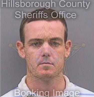 Mcshane Michael - Hillsborough County, FL 