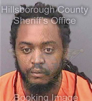 Silvera Eric - Hillsborough County, FL 