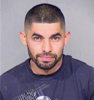 Ruiz Julio - Maricopa County, AZ 