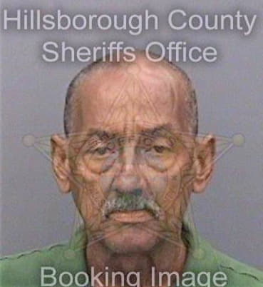 Borges Leonel - Hillsborough County, FL 