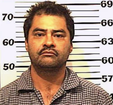 Hernandez Miguel - Denton County, TX 